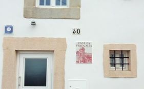 Casa Da Praca Alta